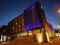 Hilton Dublin Kilmainham 4*