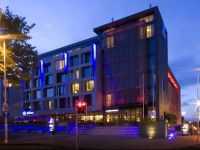 Hilton Dublin Kilmainham