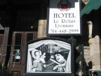 Le Relais Lyonnais