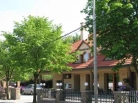 American House Baletowa 3*