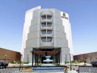 Lotus Hotel Luxor