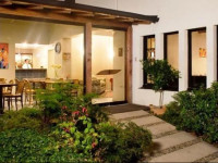 Monterilla Hotel