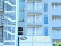 Crown Hotel Hue 3*