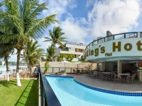 Kings Flat Hotel 3*