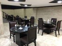 Peace Way Hotel