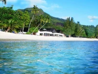 AVANI Seychelles Barbarons Resort & Spa 4*