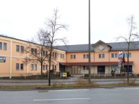 Gastehaus Bavaria