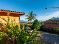 Mirailha Pousada e Chales 3*