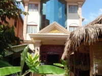 Babel Siem Reap 
