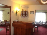 Hostal Francis Drake 3*