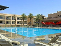 Adam Park Hotel & Spa
