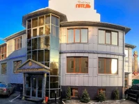 Viktoriya Hotel Kyiv / Виктория 3*