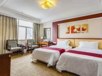 Zhuhai Hongdu Hotel 4*