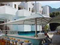Alikes Apartments