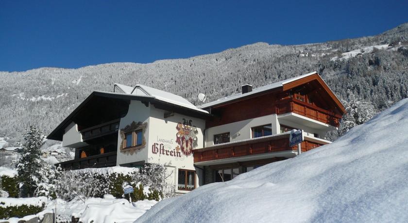 Landhaus Gstrein 3*