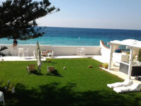 Suitebeach B&B