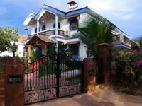 Heritage Villas 2*