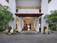 Padma Sari / Padmasari Resort Lovina 3*