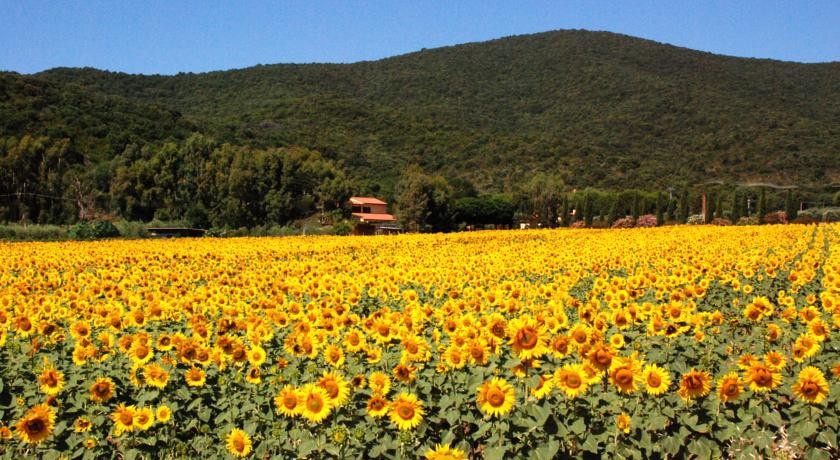 Agriturismo Valborgina 2*