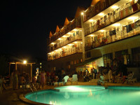 Hotel Vedren