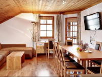 Appartements am Stadtpark Zell am See