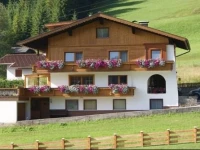 Haus Nordtirol 1*