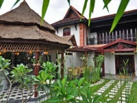 Tropical Boutique Spa 3*