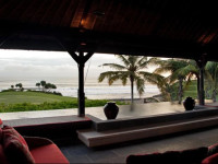 Villa Amani Golf