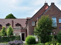 Hotel am Fischerhafen 1*