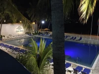 Elcano Hotel 5*