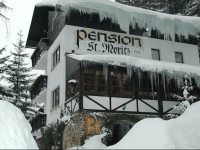 Pension St. Moritz