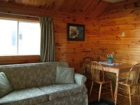 Avonlea Cottages 3*