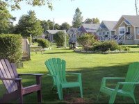 Avonlea Cottages