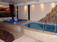 Kedrovaya Pad Mini Hotel