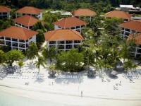 Couples Swept Away