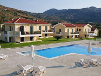 Captains Villas