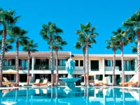 Parklane a Luxury Collection Resort &amp; Spa 5*