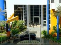 The Juffair Grand Hotel 4*