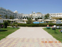 El Mouradi Mahdia