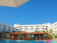 Louis Ledra Beach