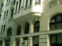 Kings Hotel Budapest 3*