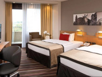 Leonardo Royal Hotel Frankfurt