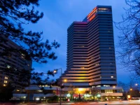 Leonardo Royal Hotel Frankfurt 4*