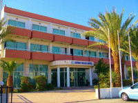 Lenios Beach