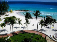 Hilton Barbados Resort