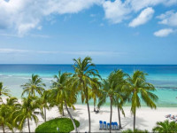 Coconut Court Beach Resort