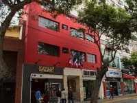 Inka Hostel 2*