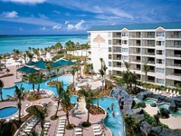 Ocean Club by Marriott Aruba