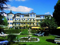 Chateau Fontenay