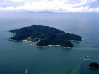Pangkor Laut Resort